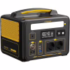 Зарядна станція Vtoman Jump 600X 299Wh (Jump 600X) - Image 3