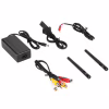 Монітор FPV Bluesky LCD5802D DVR 5.8GHz 40CH (LCD5802) - Image 6