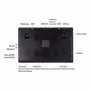 Монитор FPV Hawkeye Captain 10.2" DVR 5.8GHz 96CH L,X,Z Band (HC10296) - Image 2