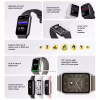 Фітнес браслет Xiaomi Smart Band 9 Pro (BHR8710GL) Obsidian Black (1111143) - Image 4