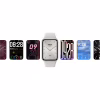Фітнес браслет Xiaomi Smart Band 9 Pro (BHR8715GL) Moonlight Silver (1109193) - Image 6
