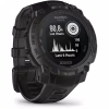 Смарт-годинник Garmin Instinct 3, Tactical, Solar, 45mm, Black, GPS смарт-годинник (010-02934-50) - Image 3