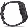 Смарт-годинник Garmin Instinct 3, Tactical, Solar, 45mm, Black, GPS смарт-годинник (010-02934-50) - Image 4
