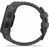 Смарт-годинник Garmin Instinct 3, Tactical, Solar, 45mm, Black, GPS смарт-годинник (010-02934-50) - Image 5