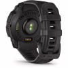 Смарт-годинник Garmin Instinct 3, Tactical, Solar, 45mm, Black, GPS смарт-годинник (010-02934-50) - Image 6
