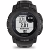 Смарт-годинник Garmin Instinct 3, Tactical, Solar, 45mm, Black, GPS смарт-годинник (010-02934-50) - Image 8