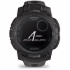 Смарт-годинник Garmin Instinct 3, Tactical, Solar, 45mm, Black, GPS смарт-годинник (010-02934-50) - Image 9