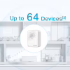 Модуль управління розумним будинком TP-Link Tapo H100 (TAPO-H100) - Image 7