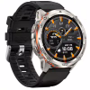 Смарт-годинник KOSPET Tank T3 ULTRA 2 SILVER (6974958251163) - Image 3