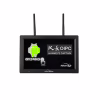 Монітор FPV Hawkeye Captain 10.2 inch 1000 lux IPS Android Openipc (HC102A) - Image 5