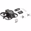 Квадрокоптер DJI Avata FPV Drone with 3-Battery Fly More Combo (CP.FP.00000129.01) - Image 8