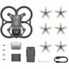 Квадрокоптер DJI Avata FPV Drone with 3-Battery Fly More Combo (CP.FP.00000129.01) - Image 9