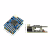 Полетный контроллер (FC) MATEK F405-WMO - Image 2