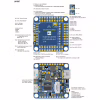 Полетный контроллер (FC) MATEK H743-SLIM-V4 (H743SLIMV4) - Image 6