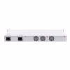 Комутатор мережевий Mikrotik CRS326-24S+2Q+RM - Image 2