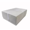 Шкаф настенный Hypernet 12U 19" 600x600 (WMNC66-12U-FLAT-BLACK) - Image 2