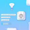 Розумна розетка TP-Link Tapo P100 (4-pack) (Tapo P100(4-pack)) - Image 4