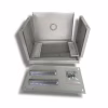 Шкаф настенный Hypernet 9U 19" 600x500 (WMNC-500-9U-FLAT) - Image 5