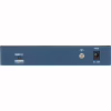Комутатор мережевий Hikvision DS-3E0106HP-E - Image 4