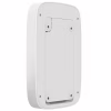 Клавиатура к охранной системе Ajax KeyPad Plus біла - Image 3