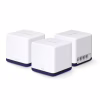 Маршрутизатор Mercusys HALO-H50G-3-PACK - Image 5