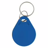 Брелок с чипом Trinix Proxymity-key Mifare 1К blue (P-key Mifare 1К blue) - Image 2