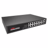Коммутатор сетевой Onv ONV-H1016PLS - Image 2