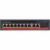 Комутатор мережевий FoxGate S5808P-G2 - Image 3