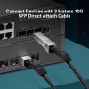 Патч-корд TP-Link TL-SM5220-1M - Image 3