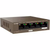 Комутатор мережевий Tenda TEG1105PD - Image 2