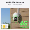 Камера відеоспостереження Reolink G430 - Image 3