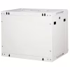 Шафа настінна Hypernet 9U 19" 600x600 ProLine (PL-WMNC66-9U) - Image 3