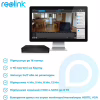 Регистратор для видеонаблюдения Reolink NVS16 - Image 3