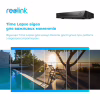 Регистратор для видеонаблюдения Reolink NVS16 - Image 6