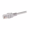 Патч-корд 2м UTP Cat 6A CU 26AWG 7/0.16 LSZH grey 2E (2E-PC6CU-UTP2LSZH-GRY) - Image 3