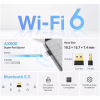 Сетевая карта Wi-Fi TP-Link ARCHER-TX10UB-NANO - Image 7
