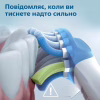 Електрична зубна щітка Philips HX6859/29 - Image 7