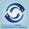 Електрична зубна щітка Philips HX6859/29 - Image 9