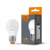 Лампочка Videx G45e 3.5W E27 4100K 220V (VL-G45e-35274) - Image 2
