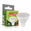 Лампочка Eurolamp LED SMD MR16 3W GU5.3 4000K 220V (LED-SMD-03534(P)) - Image 2