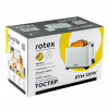 Тостер Rotex RTM120-W - Image 4