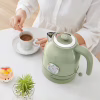 Електрочайник Xiaomi OCOOKER Electric Kettle Green (CS-SH01 Green) - Image 2
