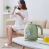 Електрочайник Xiaomi OCOOKER Electric Kettle Green (CS-SH01 Green) - Image 3