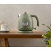 Електрочайник Xiaomi OCOOKER Electric Kettle Green (CS-SH01 Green) - Image 4