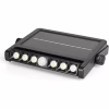 Прожектор Videx IP54 600Lm 5000K Сенсорний (VL-WLSO-025-S) - Image 4