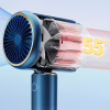 Фен Xiaomi ShowSee Hair Dryer VC200-W 1800W White - Image 3