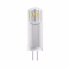 Лампочка Osram LED PIN20 CL 1,8W/827 12V G4 (4058075431966) - Image 2