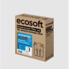 Картридж для фільтра глечика Ecosoft Комплект картриджів Ecosoft 1-2-3 покращений (2 вугільних ка (CHV3ECO) - Image 3