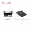 Електрогриль Braun CG 7040 - Image 8
