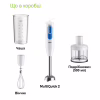 Блендер Braun MQ 20236 M WH - Image 4